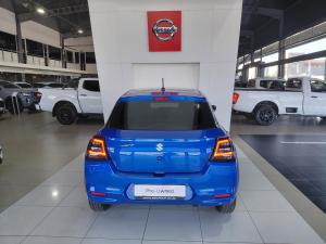Suzuki Swift 1.2 GL+ auto - Image 6