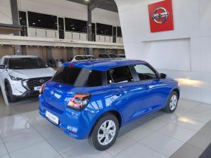 Suzuki Swift 1.2 GL+ auto - Image 8