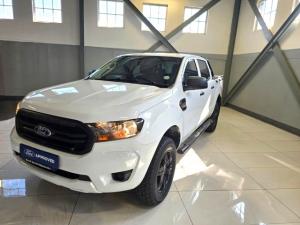 Ford Ranger 2.2TDCi double cab Hi-Rider XL - Image 11