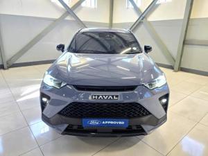 Haval H6 GT 2.0GDIT Super Luxury 4WD - Image 10