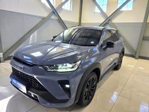 Haval H6 GT 2.0GDIT Super Luxury 4WD - Image 11