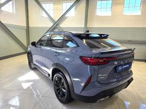 Haval H6 GT 2.0GDIT Super Luxury 4WD - Image 12