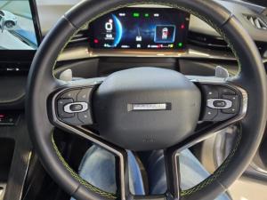 Haval H6 GT 2.0GDIT Super Luxury 4WD - Image 15