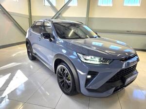 Haval H6 GT 2.0GDIT Super Luxury 4WD - Image 1