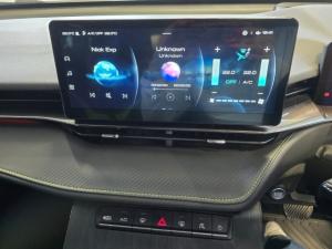 Haval H6 GT 2.0GDIT Super Luxury 4WD - Image 20