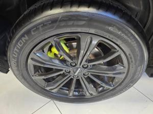 Haval H6 GT 2.0GDIT Super Luxury 4WD - Image 27