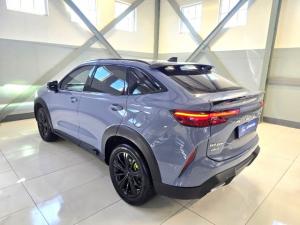Haval H6 GT 2.0GDIT Super Luxury 4WD - Image 2