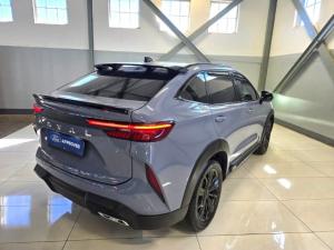 Haval H6 GT 2.0GDIT Super Luxury 4WD - Image 3