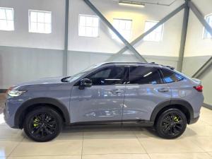Haval H6 GT 2.0GDIT Super Luxury 4WD - Image 4