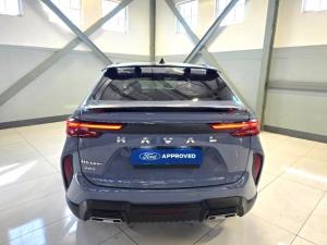 Haval H6 GT 2.0GDIT Super Luxury 4WD - Image 5