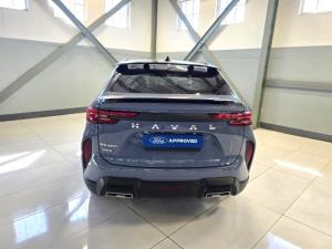 Haval H6 GT 2.0GDIT Super Luxury 4WD - Image 7