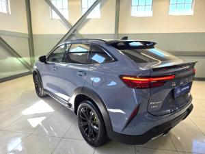 Haval H6 GT 2.0GDIT Super Luxury 4WD - Image 8