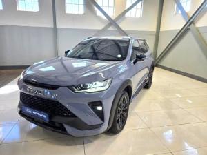 Haval H6 GT 2.0GDIT Super Luxury 4WD - Image 9