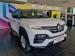 Renault Kiger 1.0 Turbo Express panel van - Thumbnail 1