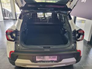 Renault Kiger 1.0 Turbo Express panel van - Image 8