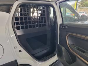 Renault Kiger 1.0 Turbo Express panel van - Image 9