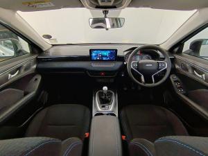 Haval Jolion 1.5T City - Image 21