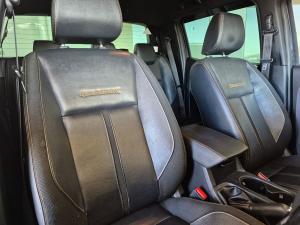 Ford Ranger 2.0Bi-Turbo double cab 4x4 Wildtrak - Image 10