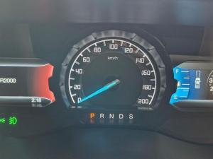 Ford Ranger 2.0Bi-Turbo double cab 4x4 Wildtrak - Image 11