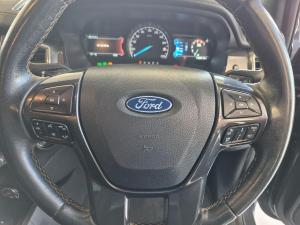 Ford Ranger 2.0Bi-Turbo double cab 4x4 Wildtrak - Image 12