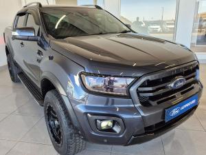Ford Ranger 2.0Bi-Turbo double cab 4x4 Wildtrak - Image 1