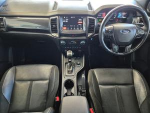 Ford Ranger 2.0Bi-Turbo double cab 4x4 Wildtrak - Image 24