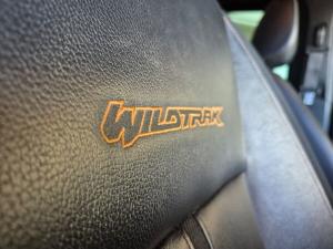 Ford Ranger 2.0Bi-Turbo double cab 4x4 Wildtrak - Image 26