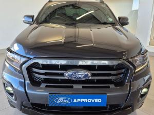 Ford Ranger 2.0Bi-Turbo double cab 4x4 Wildtrak - Image 2