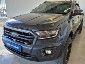 Ford Ranger 2.0Bi-Turbo double cab 4x4 Wildtrak - Image 3