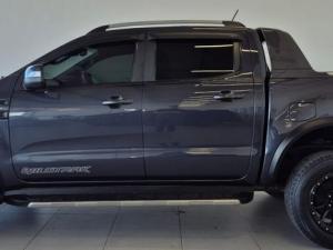 Ford Ranger 2.0Bi-Turbo double cab 4x4 Wildtrak - Image 4
