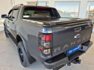 Ford Ranger 2.0Bi-Turbo double cab 4x4 Wildtrak - Image 5