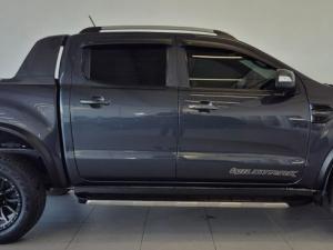 Ford Ranger 2.0Bi-Turbo double cab 4x4 Wildtrak - Image 8