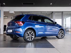 Volkswagen Polo hatch 1.0TSI Life manual - Image 6