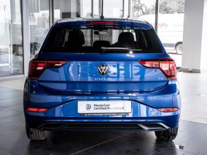 Volkswagen Polo hatch 1.0TSI Life manual - Image 8