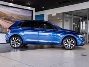 Volkswagen Polo hatch 1.0TSI Life manual - Image 9