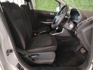 Ford EcoSport 1.0T Trend auto - Image 11