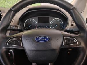 Ford EcoSport 1.0T Trend auto - Image 16