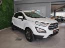 Thumbnail Ford EcoSport 1.0T Trend auto