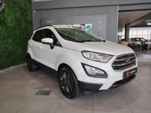 Ford EcoSport 1.0T Trend auto - Image 1