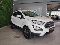 Thumbnail Ford EcoSport 1.0T Trend auto