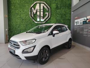 Ford EcoSport 1.0T Trend auto - Image 3