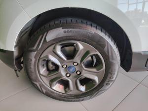 Ford EcoSport 1.0T Trend auto - Image 7
