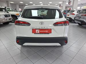 Toyota Corolla Cross 1.8 Xi - Image 5