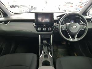 Toyota Corolla Cross 1.8 Xi - Image 6