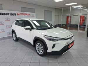 Toyota Corolla Cross 1.8 Xi - Image 1