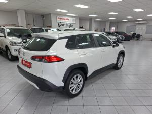 Toyota Corolla Cross 1.8 Xi - Image 2