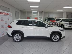 Toyota Corolla Cross 1.8 Xi - Image 3