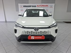 Toyota Corolla Cross 1.8 Xi - Image 4