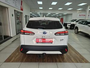 Toyota Corolla Cross 1.8 HEV XR - Image 5