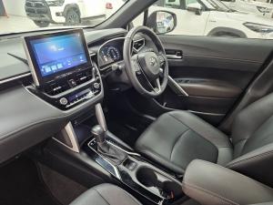 Toyota Corolla Cross 1.8 HEV XR - Image 7